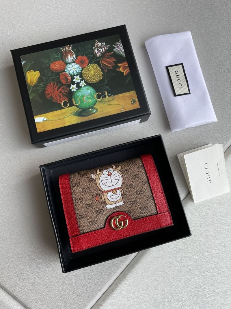 Gucci Wallets Purse